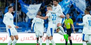 الليلة.. الهلال يواجه الخلود في نهائي كأس خادم الحرمين الشريفين