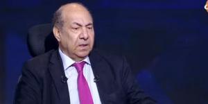 مساعد وزير الخارجية الأسبق: المنطقة تدفع ضريبة عض الأصابع بين أمريكا وإيران
