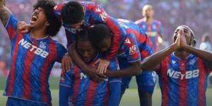 كريستال بالاس يتأهل لنهائي المؤتمر الأوروبي بعد تجاوز شاختار الأوكراني