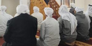موعد صلاة الجمعة اليوم في البحيرة
