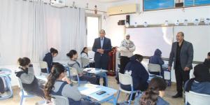 جدول امتحانات الشهادة الإعدادية 2026 بالقاهرة والجيزة رسميًا