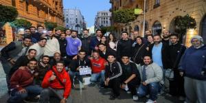 يعرض قريبا.. انتهاء تصوير فيلم طه الغريب بطولة حسن الرداد| صور