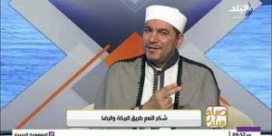 كيف يغفل الإنسان عن نعم يعيش بها يوميًا (شاهد)