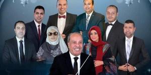 الأوبرا تبدأ احتفالاتها بموسم الحج بأمسية للإنشاد الديني