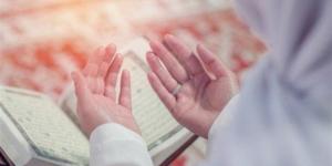 دعاء التوبة والاستغفار في أيام ذي الحجة