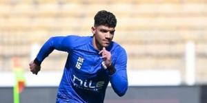 استياء محمد صبحي من تجاهله فى الزمالك والحارس يترقب العروض