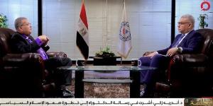 القس أندريه زكي: الهوية الديناميكية تتطور عبر التاريخ وليست جامدة