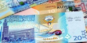 تعرف على سعر الدينار الكويتي اليوم في البنك الأهلي وبنك مصر