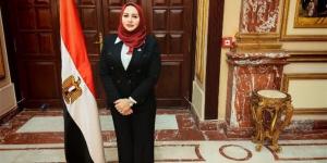 شيرين صبري: زيارة السيسي للإمارات تؤكد وحدة الصف العربي وحماية أمن المنطقة