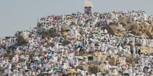 عدد مرات حج النبي صلى الله عليه وسلم