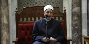 العشر الأوائل من ذي الحجة.. خطيب الأزهر: أيام اصطفاها الله وفضّلها على غيرها