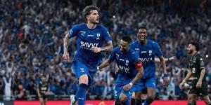 الهلال بطلاً لكأس خادم الحرمين للمرة العاشرة بعد الفوز على الخلود