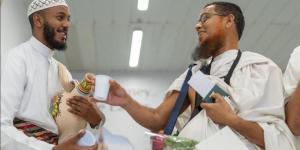 انطلاق أولى رحلات الحج وسط جاهزية تشغيلية متكاملة بمطار الأقصر الدولي