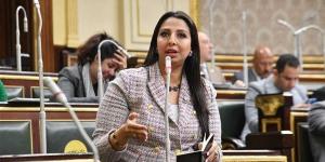 النائبة نشوى الشريف تتهم هيئة التأمينات بالانفراد بالقرار والفشل في إدارة الأزمات