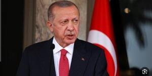 أردوغان يؤكد دعم تركيا للإمارات جراء الهجمات الإيرانية
