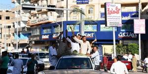 فوز 370 مواطنًا ومواطنة في قنا بقرعة الحج