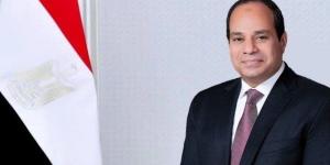 السيسي: مصر ترفض المساس بسيادة الدول العربية