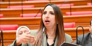 برلمانية: احتياجات المسن تزداد ولا تقل.. والمعاش الحالي وجع في قلب كل أسرة