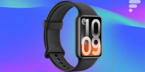 سماعة Xiaomi Smart Band 10 Pro تضع الساعات الذكية في مأزق