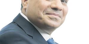 السيسي: افتتاح مقر جامعة سنجور الجديد يعكس التزام مصر بدعم التعليم والتنمية في أفريقيا