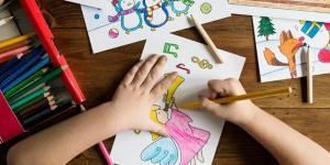 فوائد الرسم في العلاج.. وسيلة لتخفيف التوتر