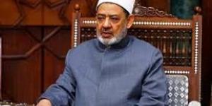الإمام الأكبر أحمد الطيب شخصية العام 2026