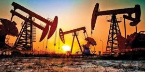 أسعار النفط تهبط 6% في أسبوع
