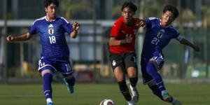 بالاسماء .. ننشر قائمة منتخب مصر في أمم أفريقيا للناشئين