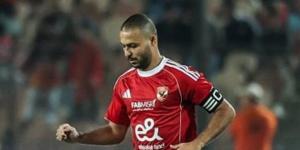 انقسام في الأهلي حول مصير بيكهام