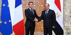 السيسي: مصر لم تكن حاضنة للمعرفة وحسب بل شريكا في إنتاجها ونشرها