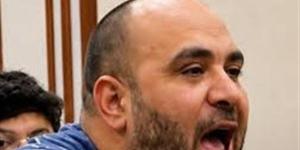 تأجيل محاكمة القاضي المتهم بقتل طليقته