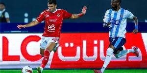 الأهلي ينقلب على النجوم .. لا أموال دون بطولات