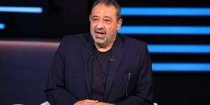 مجدي عبد الغني: لو استمريت في الأهلي ما كنتش هلعب كأس العالم 90