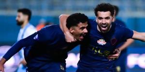 موعد مباراة الزمالك واتحاد العاصمة في نهائي الكونفدرالية والقنوات الناقلة