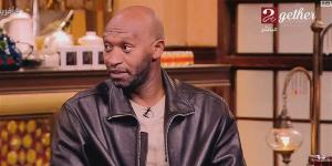 شيكابالا: الزمالك يعاني من أزمتين قبل نهائي اتحاد العاصمة