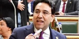 برلماني يطالب الحكومة بكشف آليات تنفيذ تيسيرات المشروعات المتعثرة