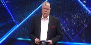 شوبير: لا نية لإلغاء الهبوط في الدوري مهما كانت شعبية الأندية