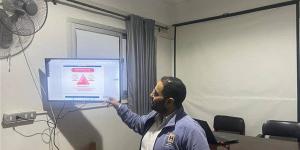دورات متخصصة بطوارئ الأطفال لرفع كفاءة الفرق الطبية بالبحيرة