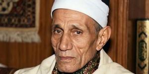 في ذكرى رحيله.. مقتطفات من حياة الشيخ محمد ساعي نصر الجرزاوي