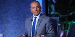 أحمد موسى: أهالي الإسكندرية في انتظار الرئيس السيسي وماكرون منذ الأمس