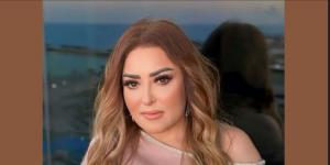 نهال عنبر تشارك جمهورها "وصفة السعادة" في أحدث ظهور لها