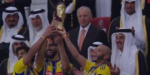أبوريدة يحضر نهائي كأس أمير قطر