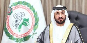 اليماحي يؤكد دعم البرلمان العربي لمملكة البحرين فيما تتخذه من إجراءات لصون وحماية أمنها واستقرارها
