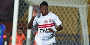 قلق من شيكوبانزا .. ماذا قال أيمن يونس عن لقاء الزمالك واتحاد العاصمة ؟