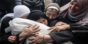مستشفيات غزة تستقبل 5 شهداء و15 مُصاباً في آخر 48 ساعة