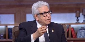 عبد المنعم سعيد: العرب في مرمى نيران الصراع الأمريكي الإيراني.. والحل في الصوت الموحد