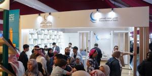 ندوة بجناح مجلس حكماء المسلمين تناقش دور "100 سؤال" في مواجهة التطرف والكراهية