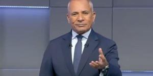 أحمد موسى: جولة ماكرون في شوارع الإسكندرية تخطف أنظار العالم