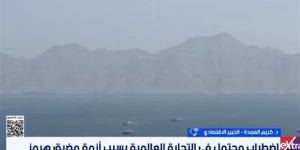 اقتصادي: إغلاق مضيق هرمز يعرقل التجارة والطيران في الخليج