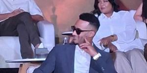 هيثير الجدل.. محمد رمضان يحمس الجمهور لـ فيلم أسد من داخل المؤتمر الصحفي